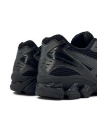 ASICS Gel-Kayano 14 Triple Black - Image 11