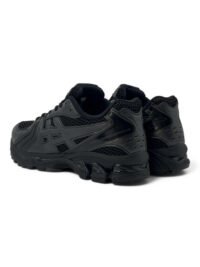 ASICS Gel-Kayano 14 Triple Black - Image 7