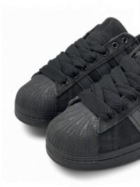 Adidas Superstar Black - Image 7