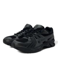 ASICS Gel-Kayano 14 Triple Black - Image 4