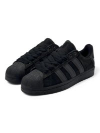 Adidas Superstar Black - Image 10