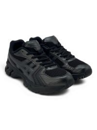 ASICS Gel-Kayano 14 Triple Black - Image 3