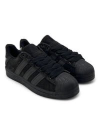 Adidas Superstar Black - Image 8