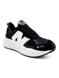 New balance 3447 figs Black - Image 6