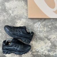 ASICS Gel-Kayano 14 Triple Black - Image 6