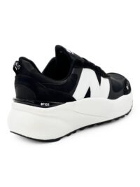 New balance 3447 figs Black - Image 7