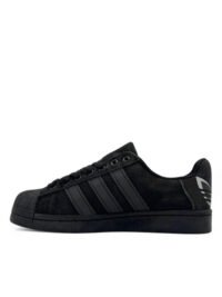 Adidas Superstar Black - Image 2