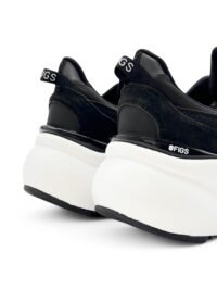 New balance 3447 figs Black - Image 10