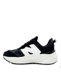 New balance 3447 figs Black - Image 2