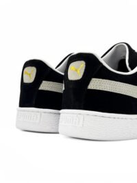 Puma Suede XL Black - Image 11