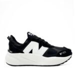 New balance 3447 figs Black