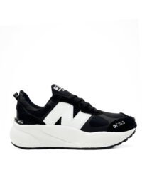New balance 3447 figs Black