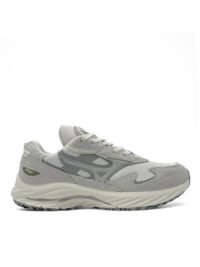 Mizuno Wave Rider Gray