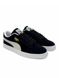 Puma Suede XL Black - Image 10
