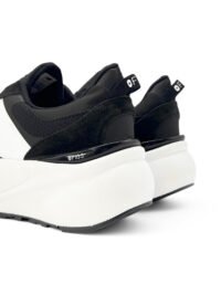 New balance 3447 figs Black - Image 4