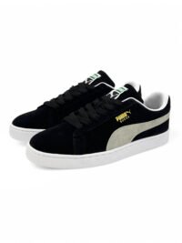 Puma Suede XL Black - Image 6