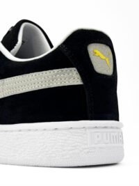 Puma Suede XL Black - Image 9