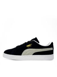 Puma Suede XL Black - Image 2