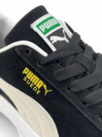Puma Suede XL Black - Image 3
