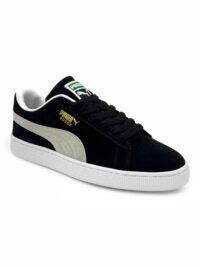 Puma Suede XL Black - Image 4