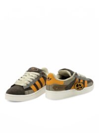 Adidas Campus 00s Orange - Image 7