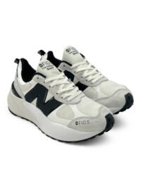 New balance 3447 figs Biege - Image 5