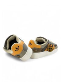 Adidas Campus 00s Orange - Image 8