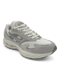 Mizuno Wave Rider Gray - Image 7