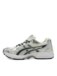 ASICS Gel-Kayano 14 Silver - Image 2
