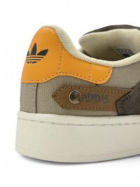 Adidas Campus 00s Orange - Image 10