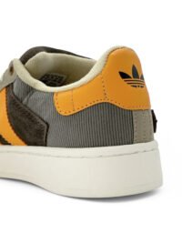 Adidas Campus 00s Orange - Image 9