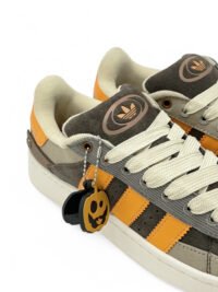 Adidas Campus 00s Orange - Image 13