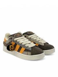 Adidas Campus 00s Orange - Image 5