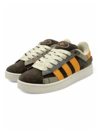 Adidas Campus 00s Orange - Image 12