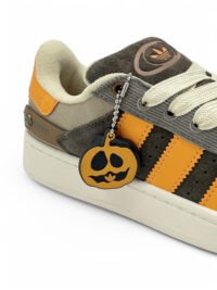 Adidas Campus 00s Orange - Image 6