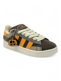 Adidas Campus 00s Orange - Image 4