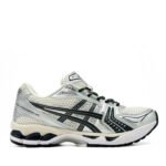 ASICS Gel-Kayano 14 Silver