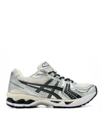 ASICS Gel-Kayano 14 Silver