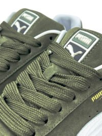 Puma Suede XL Olive - Image 12