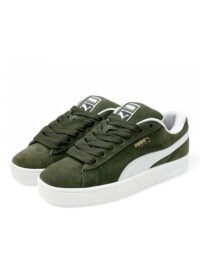 Puma Suede XL Olive - Image 10