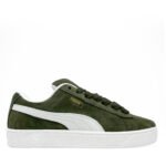 Puma Suede XL Olive
