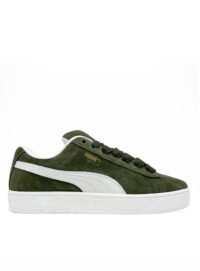 Puma Suede XL Olive