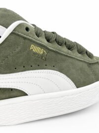 Puma Suede XL Olive - Image 9