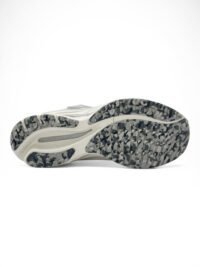 Mizuno Wave Rider Gray - Image 6