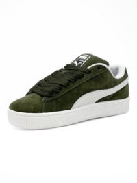 Puma Suede XL Olive - Image 7