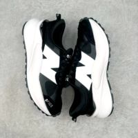 New balance 3447 figs Black - Image 5