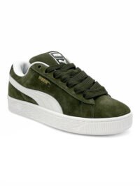Puma Suede XL Olive - Image 4