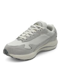 Mizuno Wave Rider Gray - Image 5