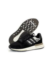 adidas ZX 500 Black Camouflage - Image 11