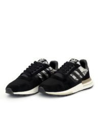 adidas ZX 500 Black Camouflage - Image 10